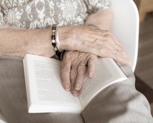 CASA DO MAIOR LECTURA